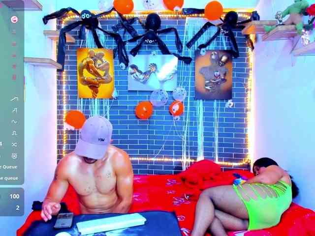 Alessandro27yleonora webcam