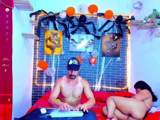 Alessandro27yleonora webcam
