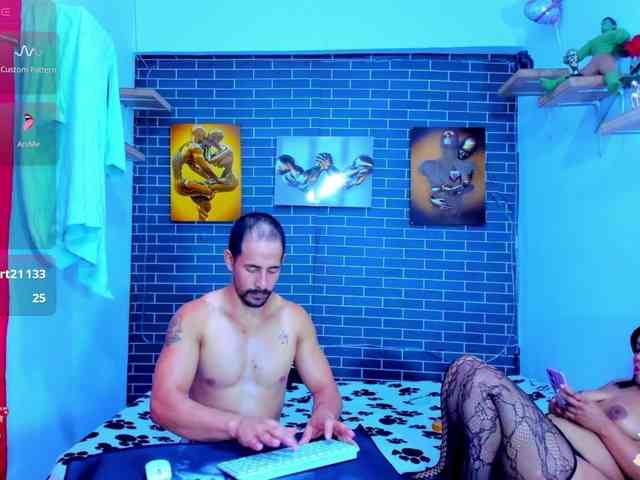 Alessandro27yleonora webcam