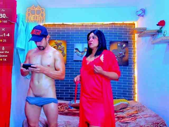 Alessandro27yleonora webcam