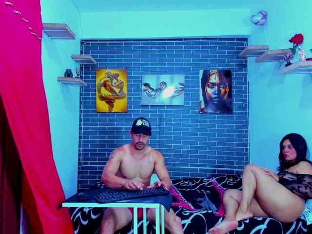 Alessandro27yleonora webcam