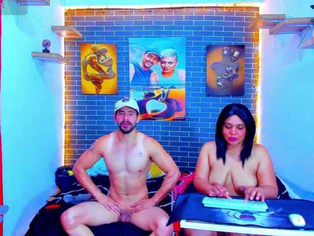 Alessandro27yleonora webcam