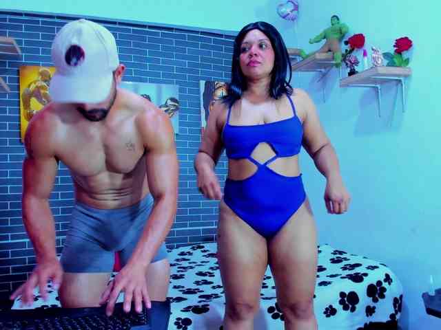 Alessandro27yleonora webcam