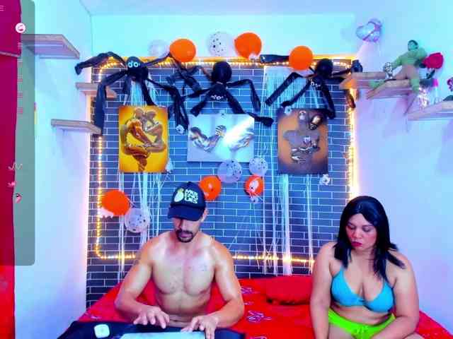 Alessandro27yleonora webcam