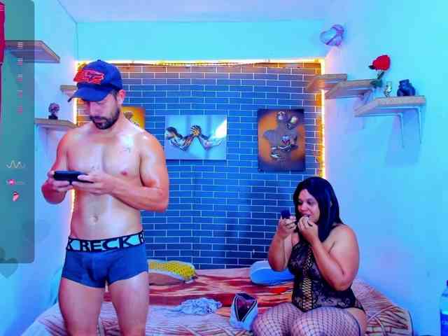 Alessandro27yleonora webcam