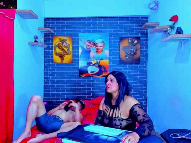 Alessandro27yleonora