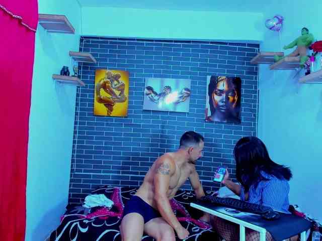 Alessandro27yleonora webcam