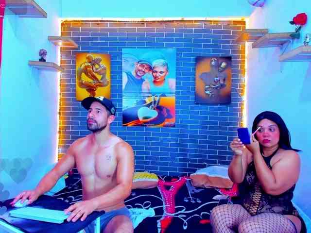 Alessandro27yleonora webcam