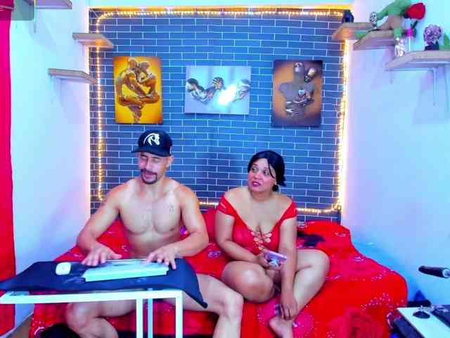 Alessandro27yleonora webcam