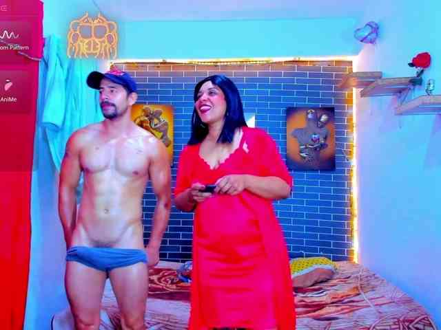 Alessandro27yleonora webcam