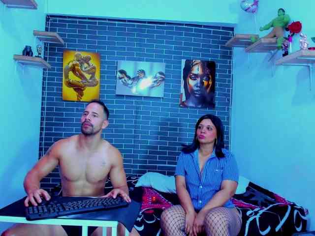 Alessandro27yleonora webcam