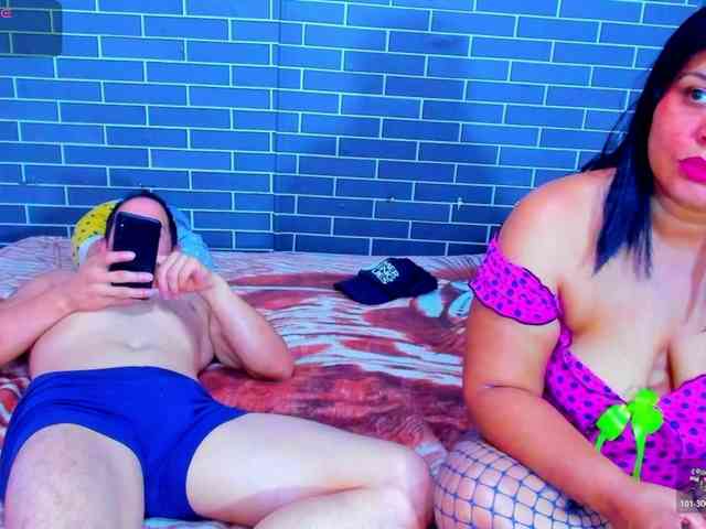 Alessandro27yleonora webcam