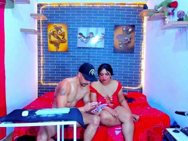 Alessandro27yleonora webcam