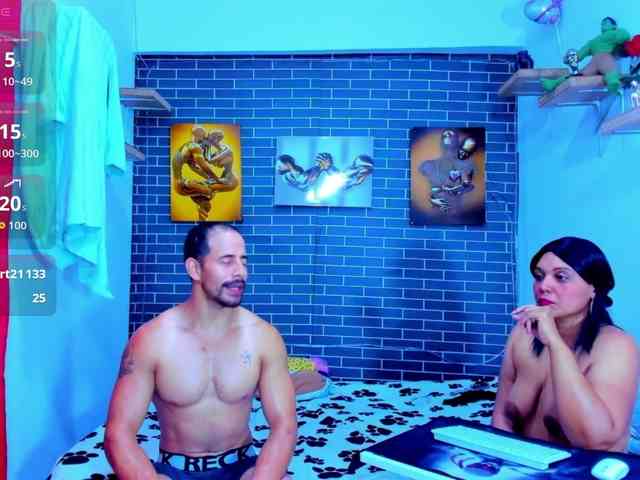 Alessandro27yleonora webcam