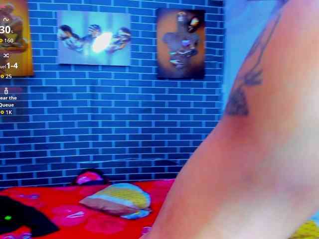 Alessandro27yleonora webcam