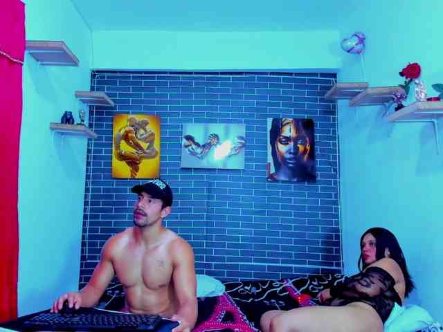 Alessandro27yleonora webcam