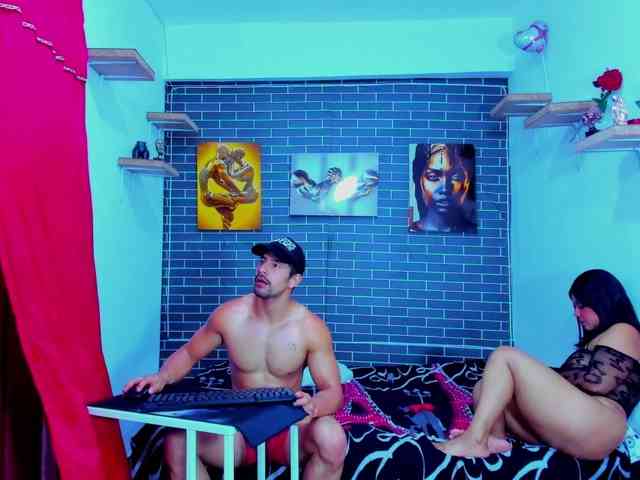 Alessandro27yleonora webcam