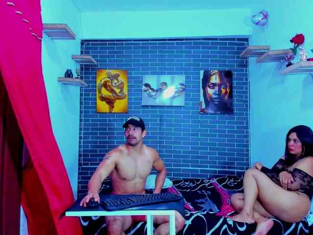 Alessandro27yleonora webcam