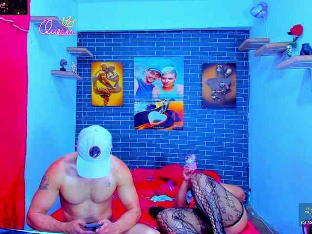 Alessandro27yleonora webcam