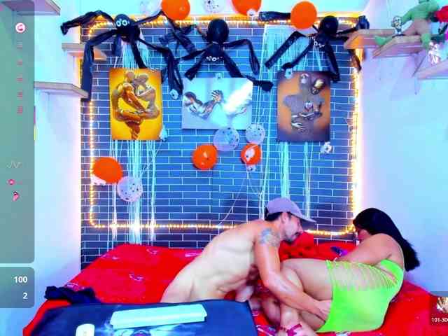 Alessandro27yleonora webcam
