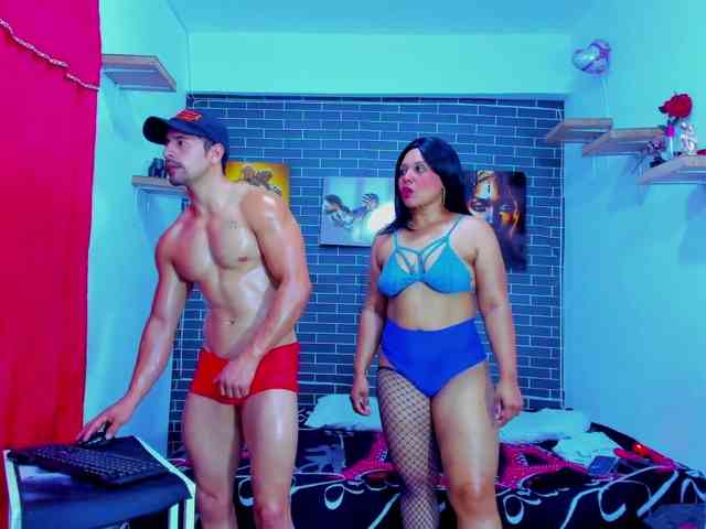 Alessandro27yleonora webcam