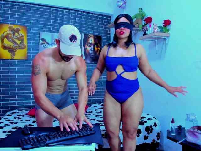 Alessandro27yleonora webcam