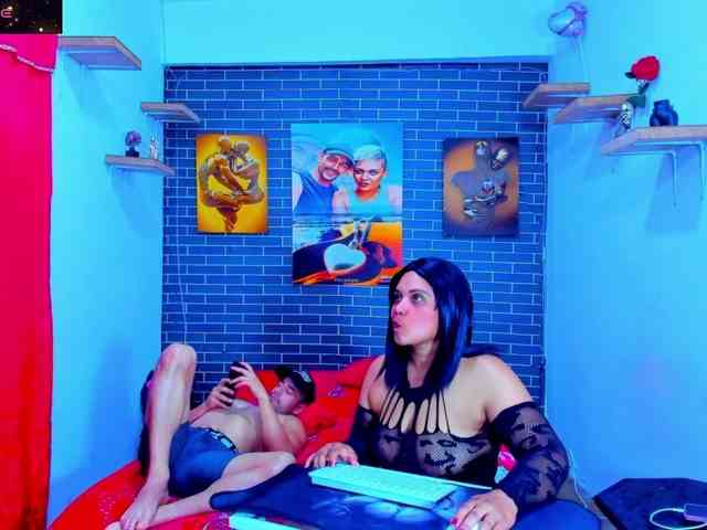 Alessandro27yleonora