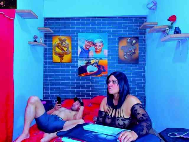 Alessandro27yleonora webcam