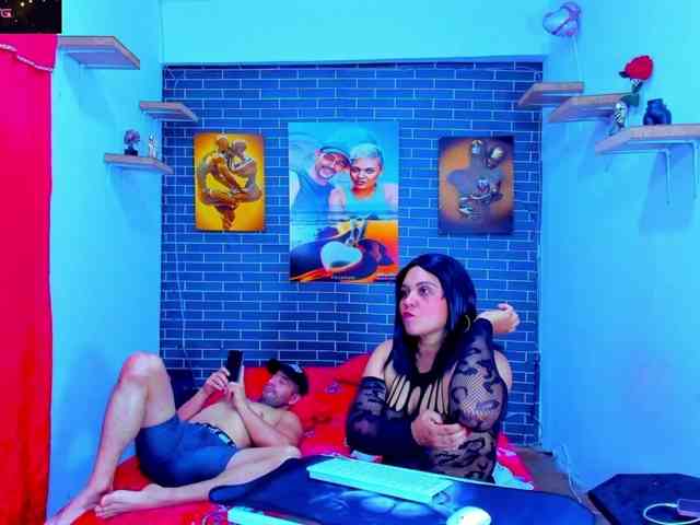 Alessandro27yleonora webcam