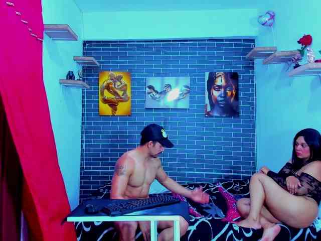 Alessandro27yleonora webcam