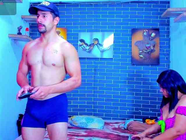 Alessandro27yleonora