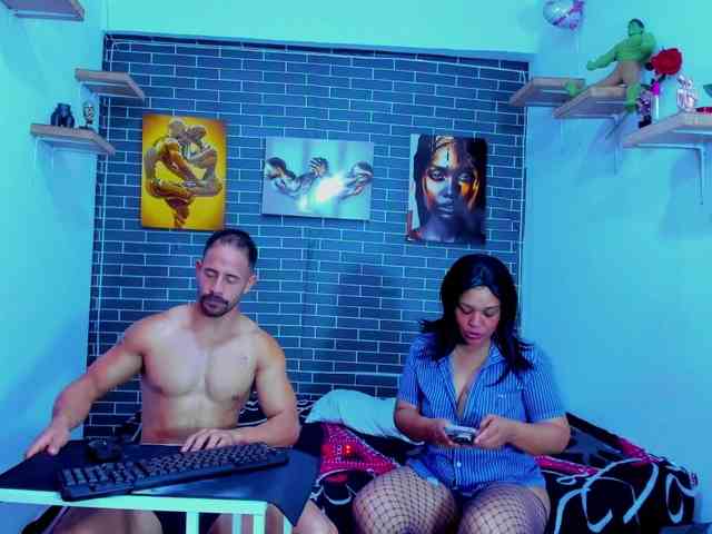 Alessandro27yleonora webcam