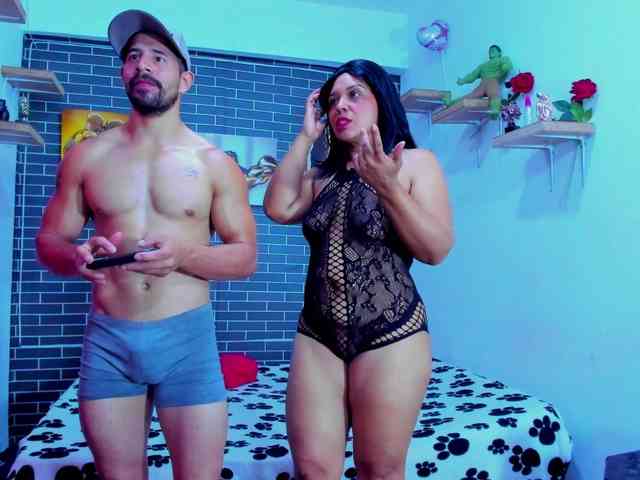 web cam Alessandro27yleonora