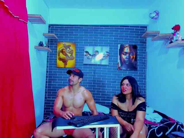 Alessandro27yleonora webcam