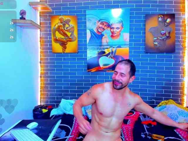 Alessandro27yleonora webcam