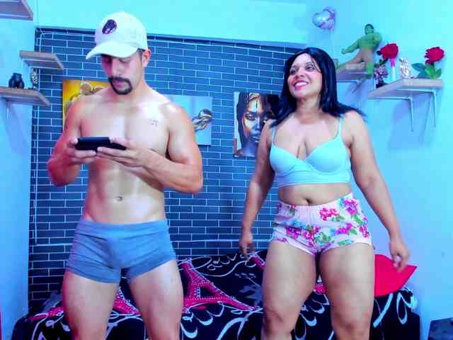 Alessandro27yleonora webcam