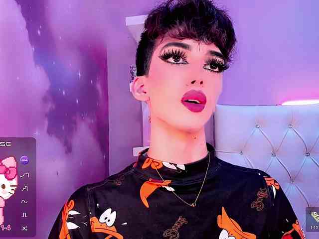 Babyaleja Live Webcam on BongaCams