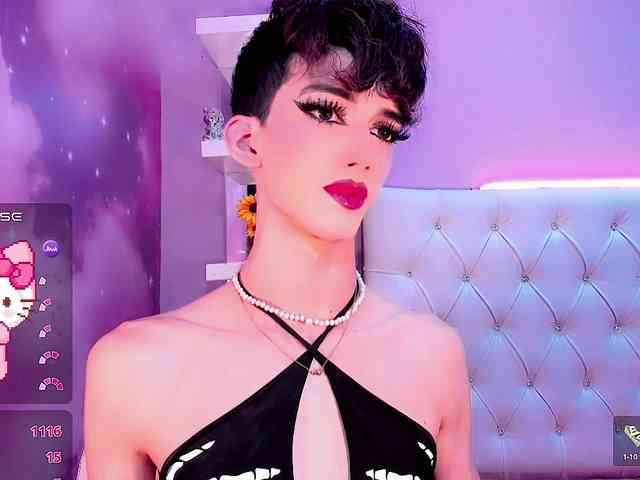 Babyaleja Live Webcam on BongaCams