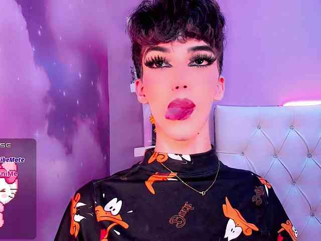 Babyaleja Live Webcam on BongaCams