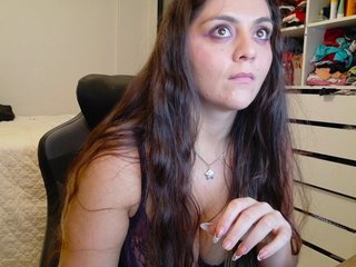 thesavannah Porn Show