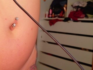 thesavannah Porn Show