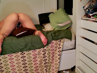 thesavannah Porn Show