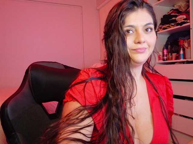 thesssavannah's BongaCams show and profile