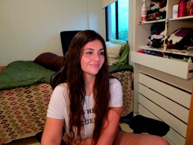 thesssavannah's BongaCams show and profile