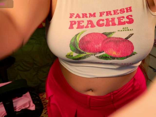 thesssavannah's BongaCams show and profile