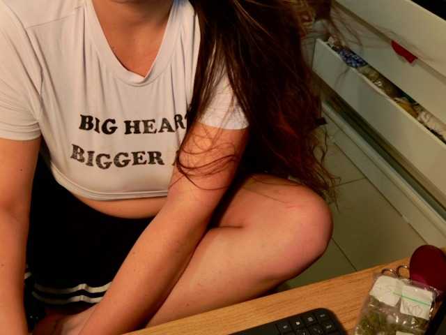 thesssavannah's BongaCams show and profile