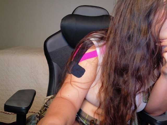 thesssavannah's BongaCams show and profile