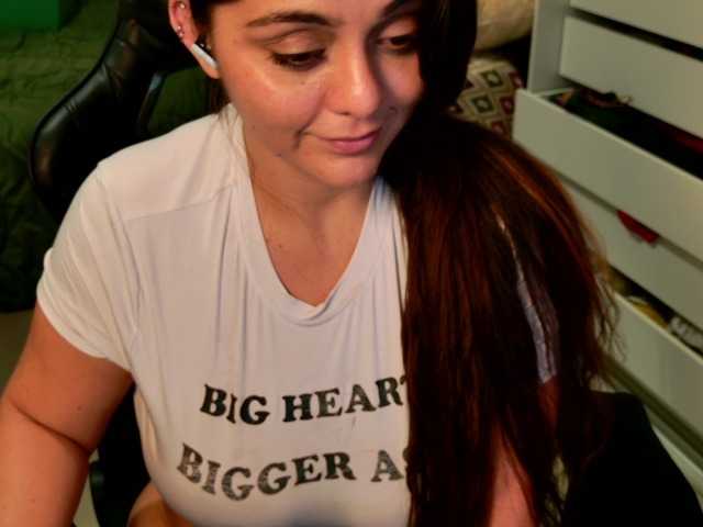 thesssavannah's BongaCams show and profile