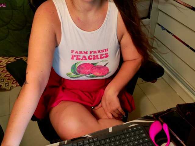 thesssavannah's BongaCams show and profile