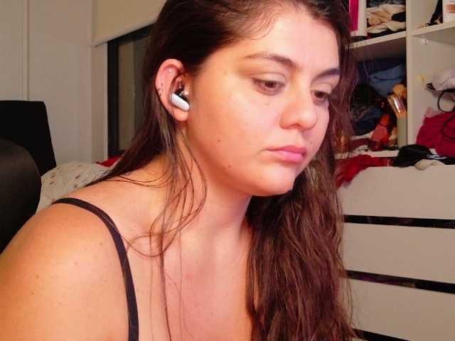 thesssavannah's BongaCams show and profile